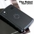 The Robot   2 8 Inch Touchscreen Cellphone with Android OS