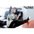 The Robot   2 8 Inch Touchscreen Cellphone with Android OS