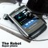 The Robot   2 8 Inch Touchscreen Cellphone with Android OS
