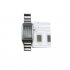 The Warp Core   Japanese Style Blue LED Watch