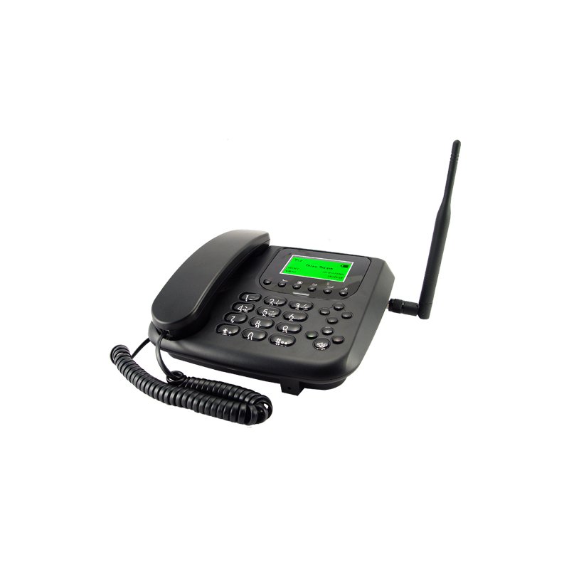 Executive GSM Business Desk Phone - EU Edition