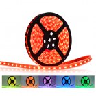 This LED lighting device is a next generation light strip featuring much higher quality design and LED components than what is normally available  
