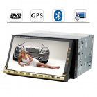 This Multimedia Car DVD Entertainment System is a complete entertainment  navigation  and communication solution for the best in car experience you ever had 