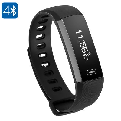 bangle fitness tracker