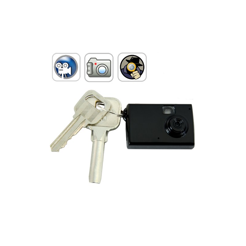 Keychain Gadget