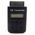 This wireless FM transmitter is a must have gadget for iPhone and iPod lovers who want to enjoy their music on the road  This great little device plugs straight