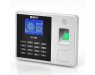 Fingerprint Time Attendance System