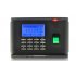Time Clock   Fingerprint Attendance System