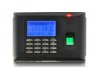 Fingerprint Time Attendance System