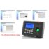 Time Clock   Fingerprint Attendance System