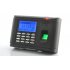 Time Clock   Fingerprint Attendance System