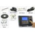 Time Clock   Fingerprint Attendance System