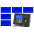 Time Clock   Fingerprint Attendance System