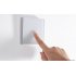 Touch Switch made of Tempered Glass has a 30 Meter Range