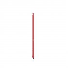 Touch-screen S Pen Active Stylus Tip Sensing Pressure Capacitive Pen Compatible For Samsung Note10 Plus pink
