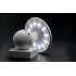 Touch Controlled LED Desk Lamp
