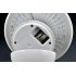 Touch Controlled LED Desk Lamp
