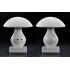 Touch Controlled LED Desk Lamp