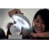 Touch Controlled LED Desk Lamp