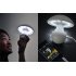 Touch Controlled LED Desk Lamp