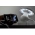Touch Controlled LED Desk Lamp