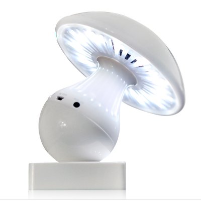 MP3 Player and Speaker
