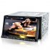 Touchscreen Car DVD   2DIN GPS Car DVD Player