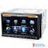 Touchscreen Car DVD   2DIN GPS Car DVD Player