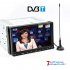 Touchscreen Car DVD   2DIN GPS Car DVD Player