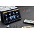 Touchscreen Car DVD   2DIN GPS Car DVD Player