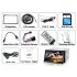 Touchscreen Car DVD   2DIN GPS Car DVD Player