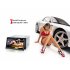 Touchscreen Car DVD   2DIN GPS Car DVD Player