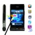 Touchscreen  Cellphone  Cell Phone  Mobile Phone  Phone  PDA  Media Phone  Multimedia  media  Unlcoked  GSM  Quadband