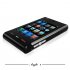 Touchscreen  Cellphone  Cell Phone  Mobile Phone  Phone  PDA  Media Phone  Multimedia  media  Unlcoked  GSM  Quadband