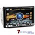 Touchscreen In Dash Car DVD   2 DIN Auto DVD