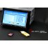 Touchscreen In Dash Car DVD   2 DIN Auto DVD