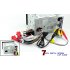 Touchscreen In Dash Car DVD   2 DIN Auto DVD