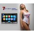 Touchscreen In Dash Car DVD   2 DIN Auto DVD