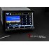 Touchscreen In Dash Car DVD   2 DIN Auto DVD