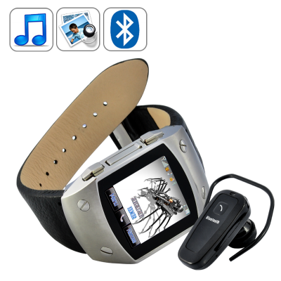 Rush Watch Phone