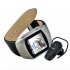 Touchscreen Mobile Phone Watch with Bluetooth