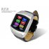 Touchscreen Mobile Phone Watch with Bluetooth