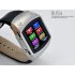 Touchscreen Mobile Phone Watch with Bluetooth