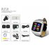 Touchscreen Mobile Phone Watch with Bluetooth