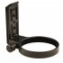 Tripod Mount Ring Lens Collar Compatible For Sigma 100 400mm F5 6 3 Dg Os Hsm Arca Swiss Plate Benro Sirui Is sm140 black