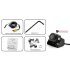 True View Reverse Camera   Car Reverse Camera