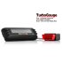 TurboGauge 6 Car OBD2 Scanner Black Box