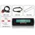 TurboGauge 6 Car OBD2 Scanner Black Box
