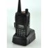 UHF Walkie Talkie 220V