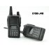 UHF Walkie Talkie 220V